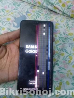Samsung A30